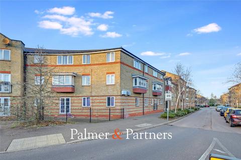 2 bedroom apartment for sale, Parkinson Drive, Essex CM1