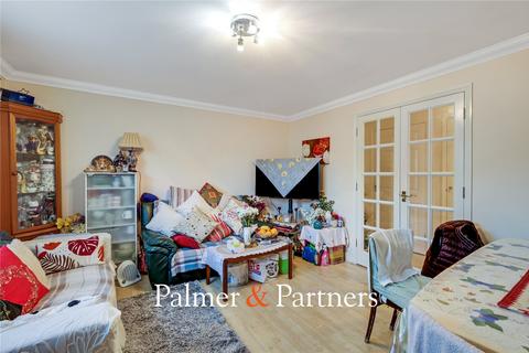 2 bedroom apartment for sale, Parkinson Drive, Essex CM1