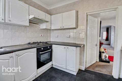 undefined, Bellhouse Lane, Leigh-on-Sea