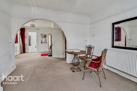 undefined, Bellhouse Lane, Leigh-on-Sea