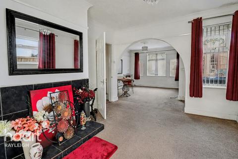 undefined, Bellhouse Lane, Leigh-on-Sea