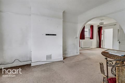 undefined, Bellhouse Lane, Leigh-on-Sea