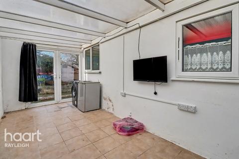 undefined, Bellhouse Lane, Leigh-on-Sea