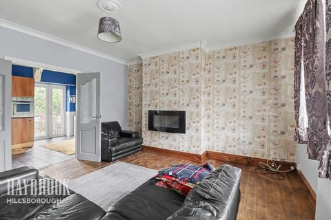 3 bedroom end of terrace house for sale, Miles Road, Sheffield