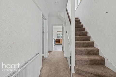 3 bedroom semi-detached house for sale, Essex Road, London