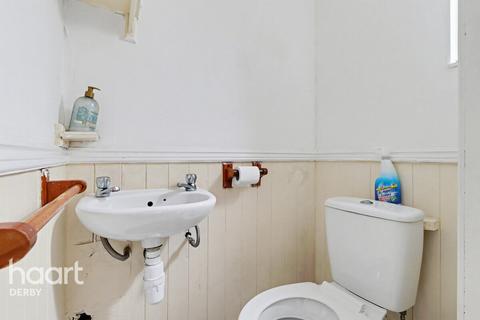 3 bedroom semi-detached house for sale, Moray Walk, Derby