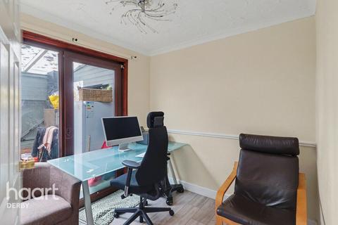undefined, Moray Walk, Derby