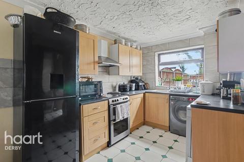 undefined, Moray Walk, Derby