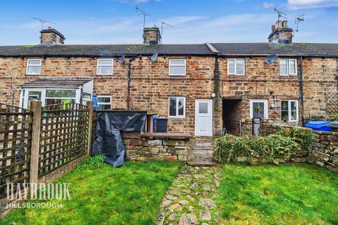 1 bedroom terraced house for sale, Wood Royd Road, Sheffield