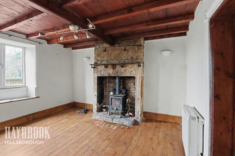 1 bedroom terraced house for sale, Wood Royd Road, Sheffield