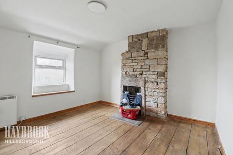 1 bedroom terraced house for sale, Wood Royd Road, Sheffield