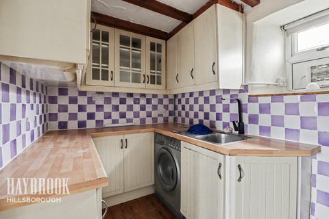 1 bedroom terraced house for sale, Wood Royd Road, Sheffield