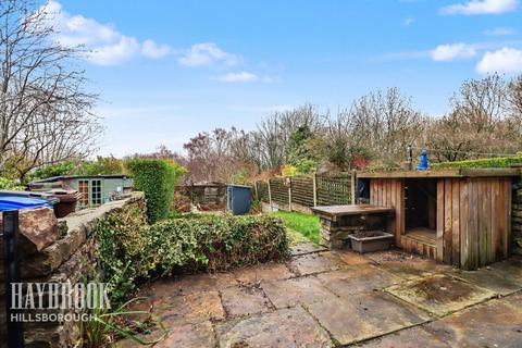 1 bedroom terraced house for sale, Wood Royd Road, Sheffield