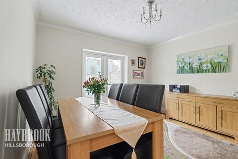 3 bedroom semi-detached house for sale, Hole House Lane, Sheffield