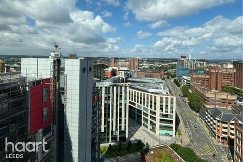 1 bedroom apartment for sale, Wellington Street, LEEDS