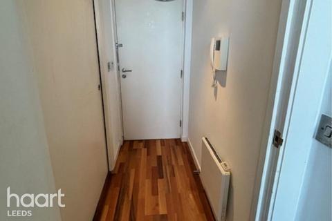 1 bedroom apartment for sale, Wellington Street, LEEDS