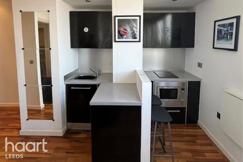1 bedroom apartment for sale, Wellington Street, LEEDS