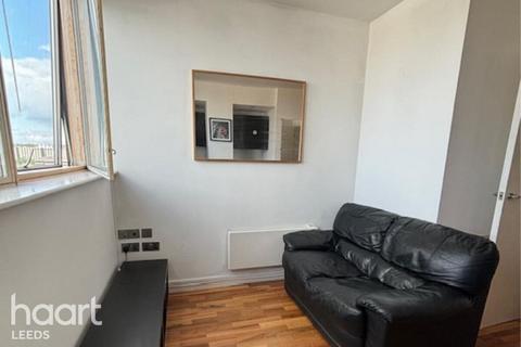 1 bedroom apartment for sale, Wellington Street, LEEDS