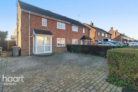 3 bedroom semi-detached house for sale, Rochford Garden Way, Rochford