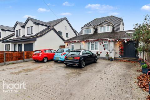 5 bedroom detached house for sale, Poors Lane, Daws Heath