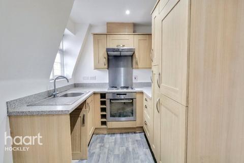 1 bedroom flat for sale, Roche Close, Rochford