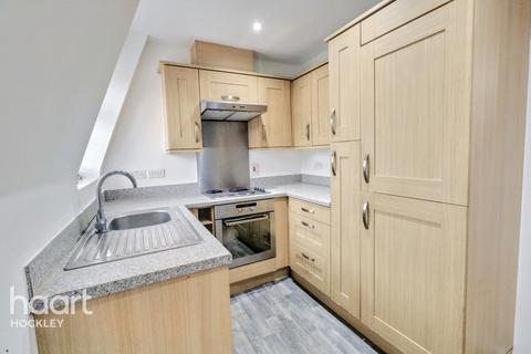 undefined, Roche Close, Rochford