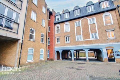 undefined, Roche Close, Rochford