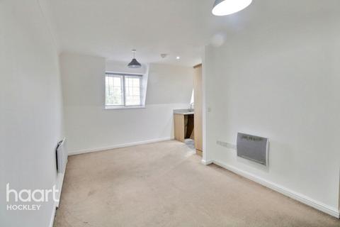 1 bedroom flat for sale, Roche Close, Rochford
