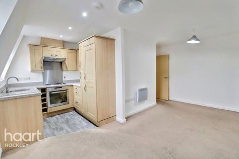 1 bedroom flat for sale, Roche Close, Rochford