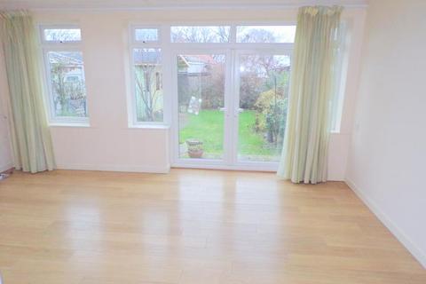 3 bedroom detached bungalow for sale, Strathmore Road, Bournemouth