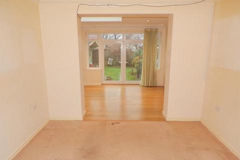 3 bedroom detached bungalow for sale, Strathmore Road, Bournemouth