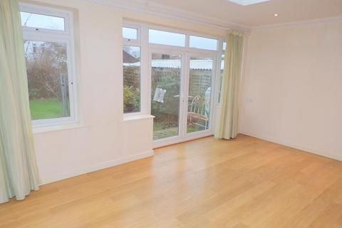3 bedroom detached bungalow for sale, Strathmore Road, Bournemouth