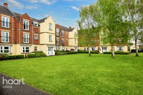1 bedroom apartment for sale, Whitehall Drive, Leeds