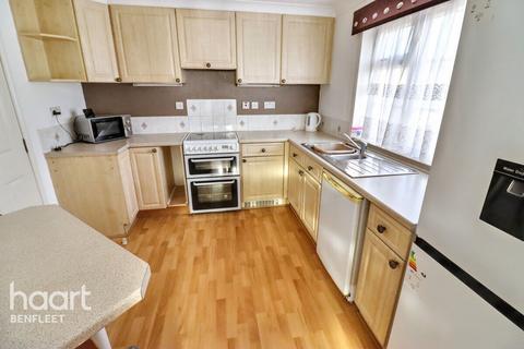 2 bedroom park home for sale, Creek Road, Canvey Island
