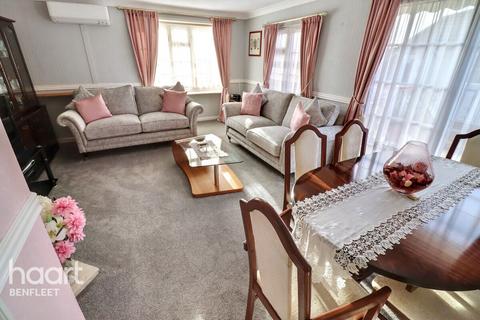 2 bedroom park home for sale, Creek Road, Canvey Island