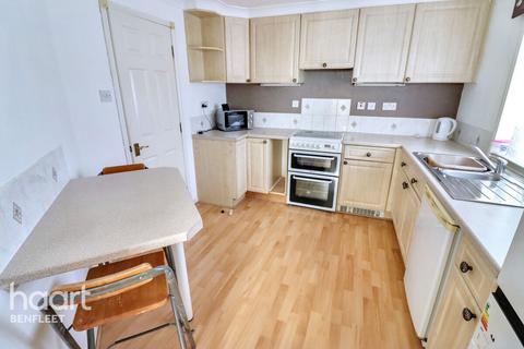 2 bedroom park home for sale, Creek Road, Canvey Island