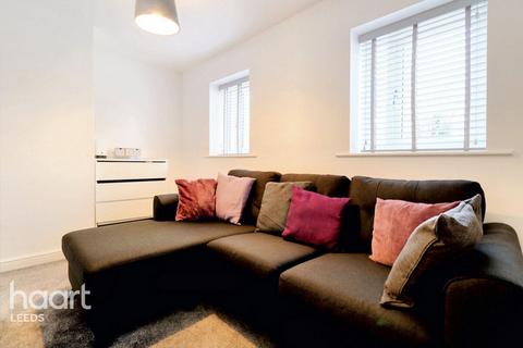 Elizabeth Court, Wakefield