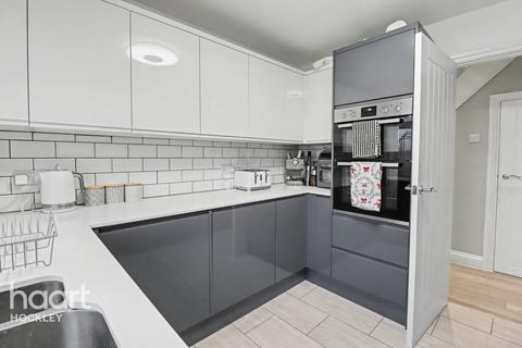 3 bedroom semi-detached house for sale, Ferry Road, Hockley