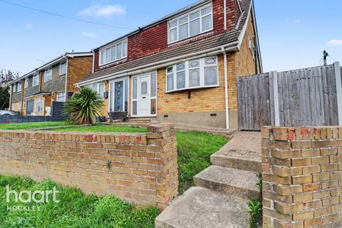 3 bedroom semi-detached house for sale, Ferry Road, Hockley