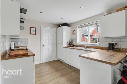 4 bedroom detached house for sale, Bowes Road, Derby