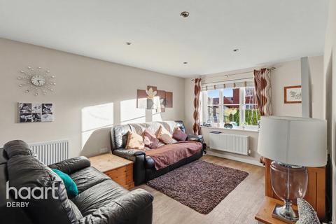 4 bedroom detached house for sale, Bowes Road, Derby