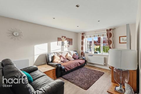 undefined, Bowes Road, Derby