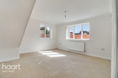 undefined, Fairview Crescent, Rayleigh