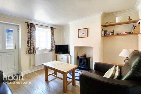 2 bedroom terraced house for sale, High Street, Heacham