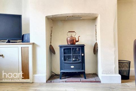 2 bedroom terraced house for sale, High Street, Heacham