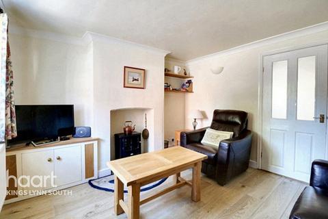 2 bedroom terraced house for sale, High Street, Heacham