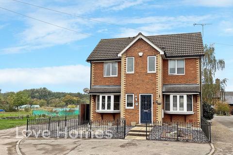 undefined, High Street, Greenfield