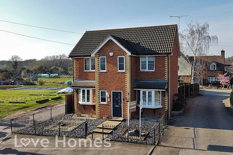 undefined, High Street, Greenfield