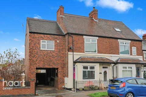 undefined, Royal Hill Road, Spondon