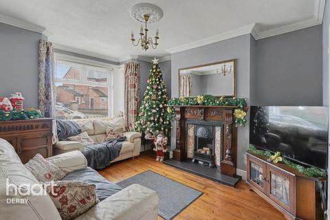 undefined, Royal Hill Road, Spondon